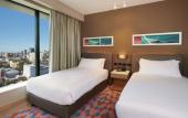 Туры в отель Doubletree by Hilton Perth Northbridge