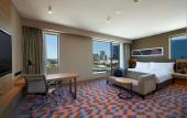 Туры в отель Doubletree by Hilton Perth Northbridge