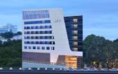 Туры в отель Radisson Bengaluru City Center