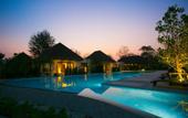 Туры в отель Triple Tree Beach Resort