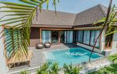 Туры в отель Triple Tree Beach Resort