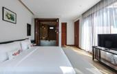 Туры в отель Triple Tree Beach Resort