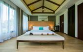 Туры в отель Triple Tree Beach Resort