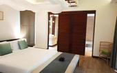 Туры в отель Triple Tree Beach Resort
