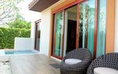 Туры в отель Triple Tree Beach Resort