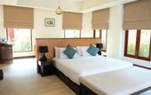 Туры в отель Triple Tree Beach Resort
