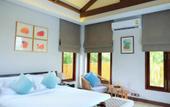 Туры в отель Triple Tree Beach Resort
