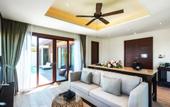 Туры в отель Triple Tree Beach Resort