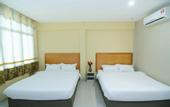Туры в отель Hotel Raja Bot