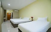 Туры в отель Hotel Raja Bot