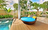 Туры в отель Pandora Boutique Villa