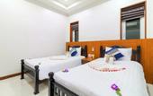 Туры в отель Surisa Seaview Pool Villas