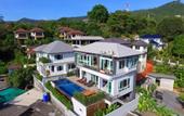 Туры в отель Surisa Seaview Pool Villas