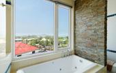 Туры в отель Surisa Seaview Pool Villas