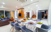 Туры в отель Surisa Seaview Pool Villas