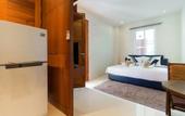 Туры в отель Surisa Seaview Pool Villas