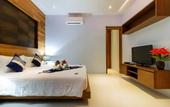 Туры в отель Surisa Seaview Pool Villas