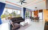 Туры в отель Surisa Seaview Pool Villas