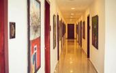 Туры в отель Mauad Hotel Boutique