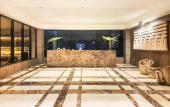 Туры в отель Mauad Hotel Boutique