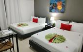Туры в отель Mauad Hotel Boutique