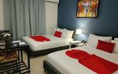 Туры в отель Mauad Hotel Boutique