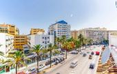 Туры в отель Costa Marbella Star Light