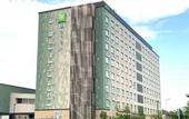 Туры в отель Ibis Styles Tokyo Bay