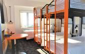 Туры в отель Ibis Styles Tokyo Bay