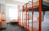 Туры в отель Ibis Styles Tokyo Bay