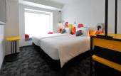 Туры в отель Ibis Styles Tokyo Bay