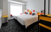Туры в отель Ibis Styles Tokyo Bay