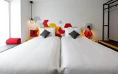 Туры в отель Ibis Styles Tokyo Bay