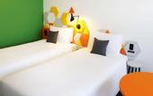Туры в отель Ibis Styles Tokyo Bay