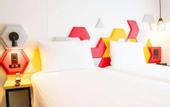 Туры в отель Ibis Styles Tokyo Bay