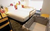 Туры в отель Ibis Styles Tokyo Bay