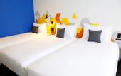 Туры в отель Ibis Styles Tokyo Bay