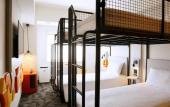 Туры в отель Ibis Styles Tokyo Bay