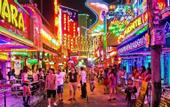 Туры в отель Nana Best Inn