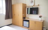 Туры в отель Nana Best Inn