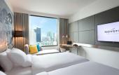 Туры в отель Novotel Bangkok Sukhumvit 4