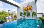 Туры в отель River Art Hotel