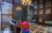 Туры в отель River Art Hotel