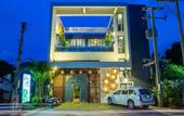 Туры в отель River Art Hotel