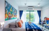 Туры в отель River Art Hotel