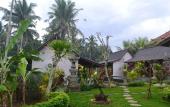 Туры в отель Buda Cottage Ubud