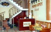 Туры в отель Minh Anh Hotel Da Nang