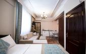 Туры в отель White Pearl Apart Hotel