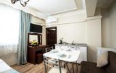 Туры в отель White Pearl Apart Hotel
