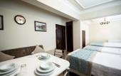 Туры в отель White Pearl Apart Hotel